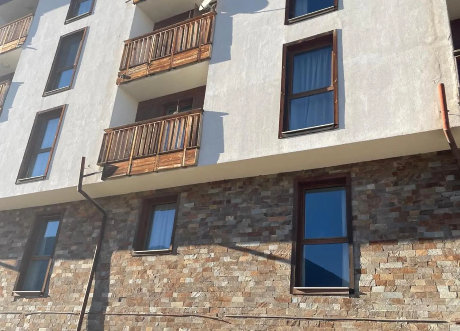 English Apartments Bansko 0*,
