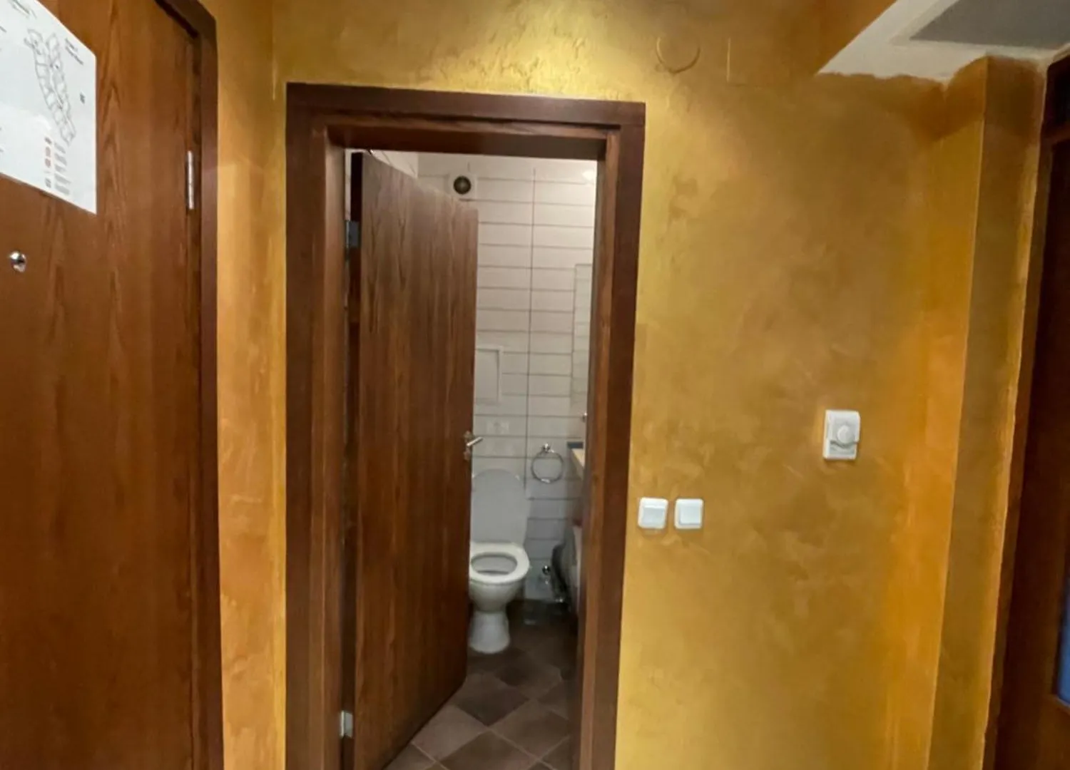 English Apartments Bansko Bulgarien