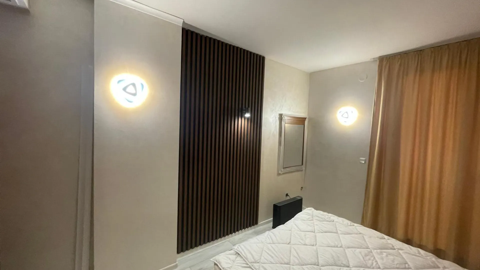 English Apartments Bansko Bulgarien